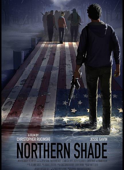 دانلود فیلم Northern Shade
