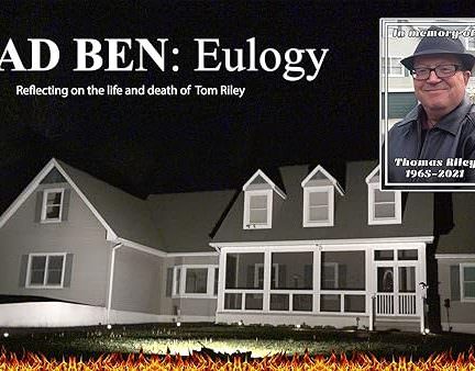 دانلود فیلم Bad Ben 10: Eulogy