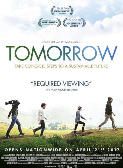 دانلود فیلم Tomorrow