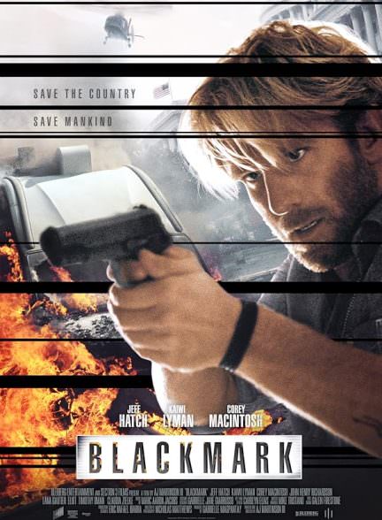دانلود فیلم Blackmark