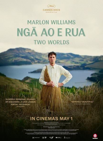دانلود فیلم Marlon Williams: Nga Ao E Rua – Two Worlds
