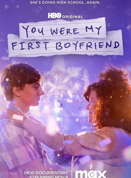 دانلود فیلم You Were My First Boyfriend