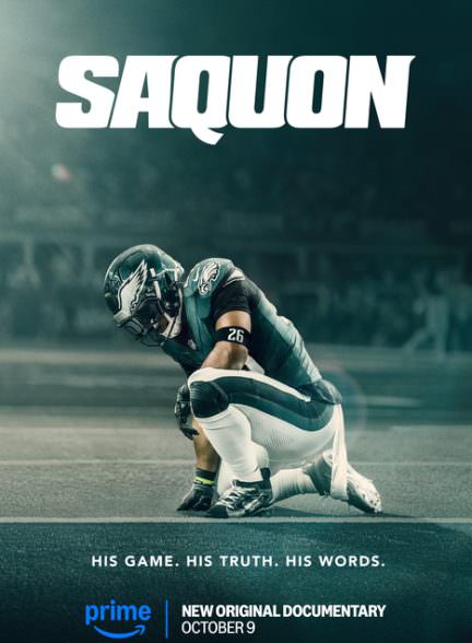 دانلود فیلم Saquon