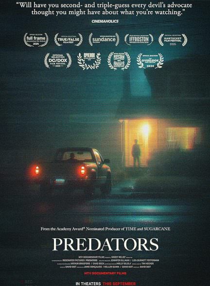 دانلود فیلم Predators