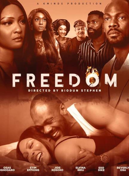 دانلود فیلم To Freedom