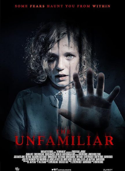 دانلود فیلم The Unfamiliar