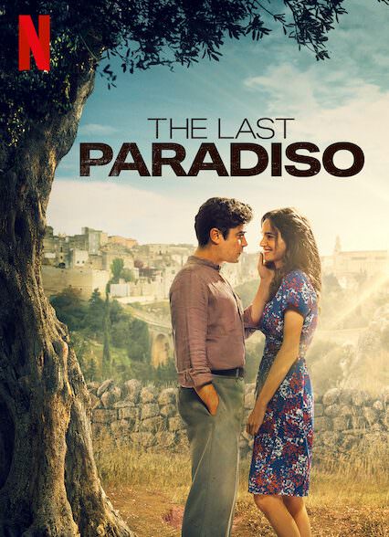 دانلود فیلم L’ultimo paradiso