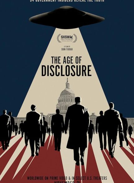 دانلود فیلم The Age of Disclosure