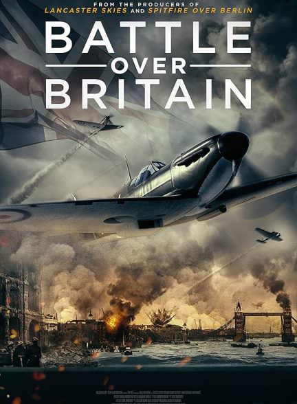 دانلود فیلم Battle Over Britain