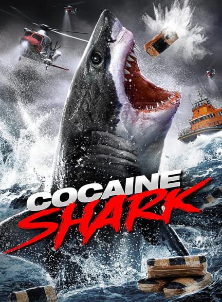 دانلود فیلم Cocaine Shark