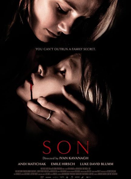 دانلود فیلم Son