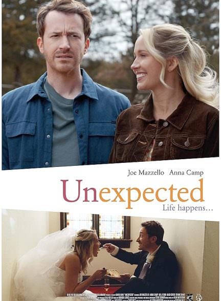 دانلود فیلم Unexpected