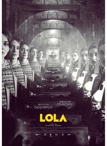 دانلود فیلم Lola