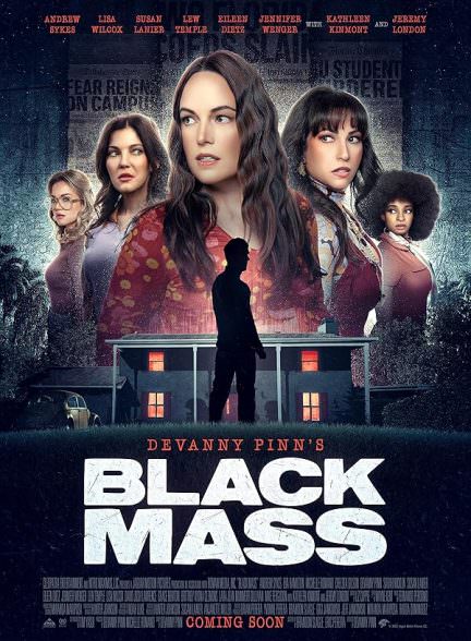 دانلود فیلم The Black Mass