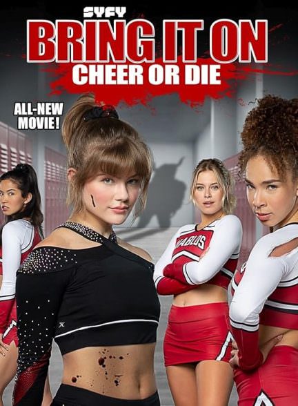 دانلود فیلم Bring It On: Cheer or Die