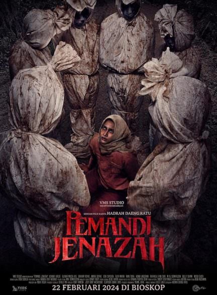 دانلود فیلم The Corpse Washer