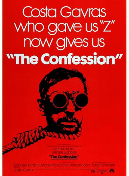 دانلود فیلم The Confession