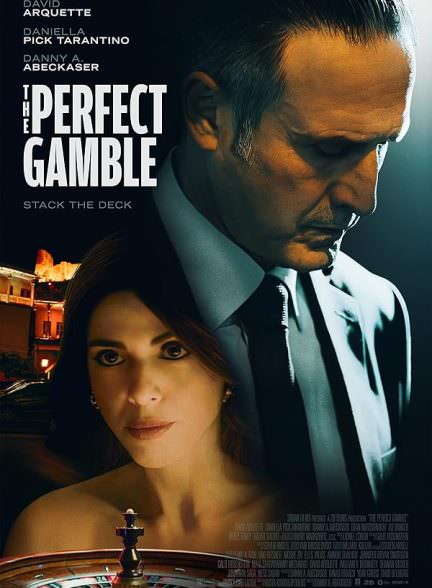 دانلود فیلم The Perfect Gamble