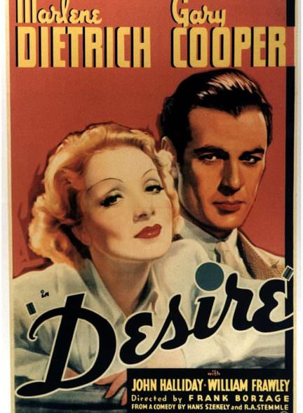 دانلود فیلم Desire