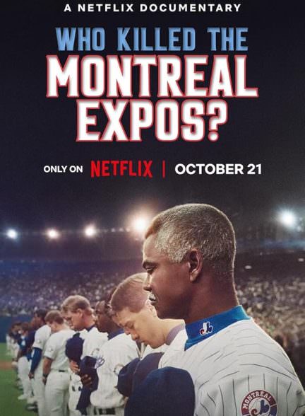 دانلود فیلم Who Killed the Montreal Expos?