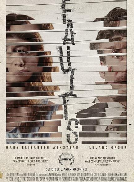 دانلود فیلم Faults