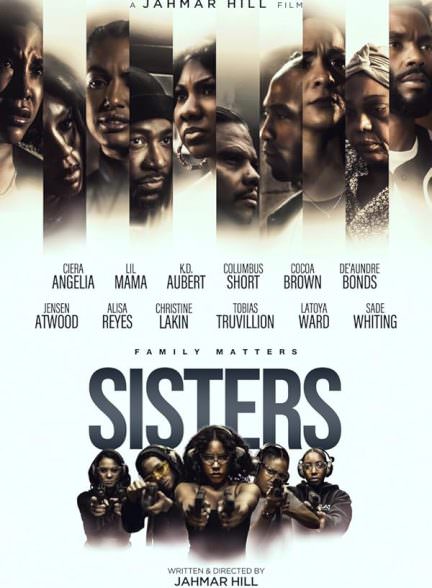 دانلود فیلم Sisters