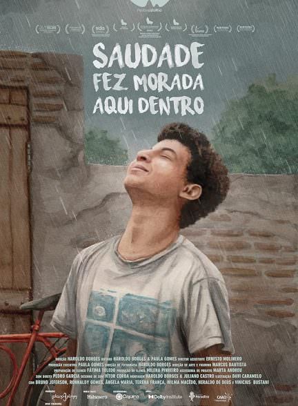 دانلود فیلم Bittersweet Rain