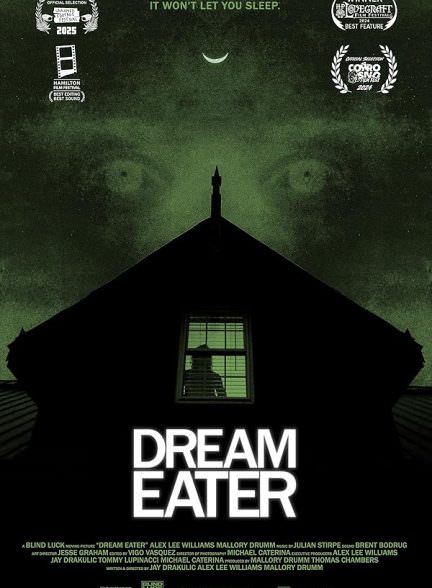 دانلود فیلم Dream Eater