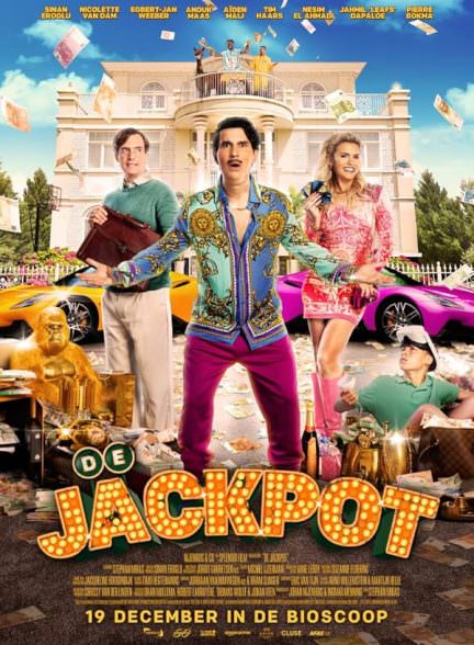 دانلود فیلم De jackpot
