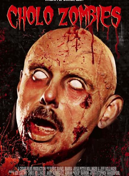 دانلود فیلم Cholo Zombies