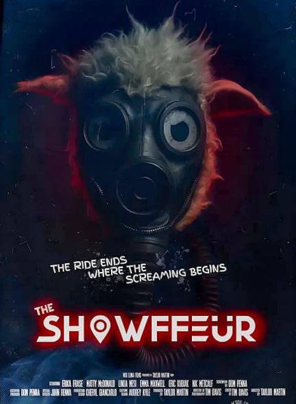 دانلود فیلم The Showffeür