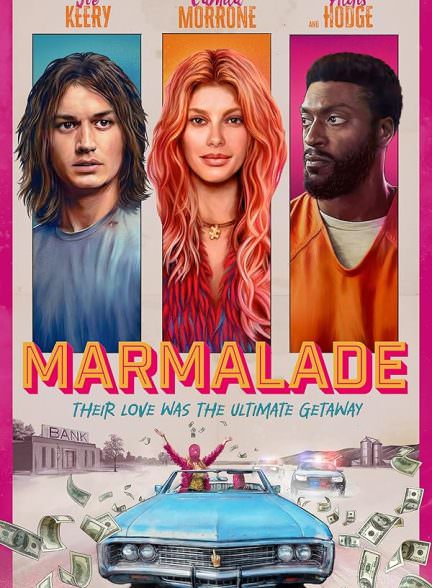 دانلود فیلم Marmalade