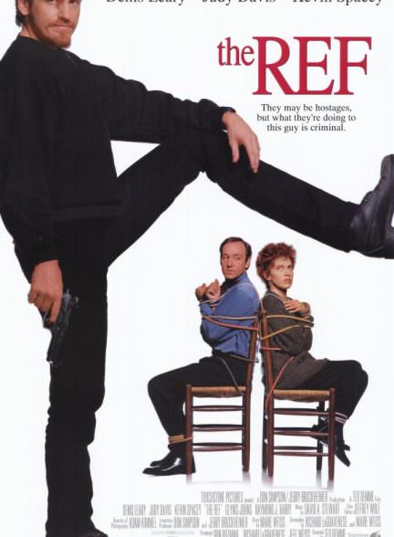 دانلود فیلم The Ref