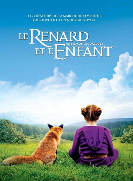 دانلود فیلم The Fox and the Child