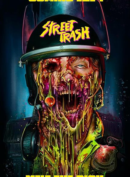 دانلود فیلم Street Trash