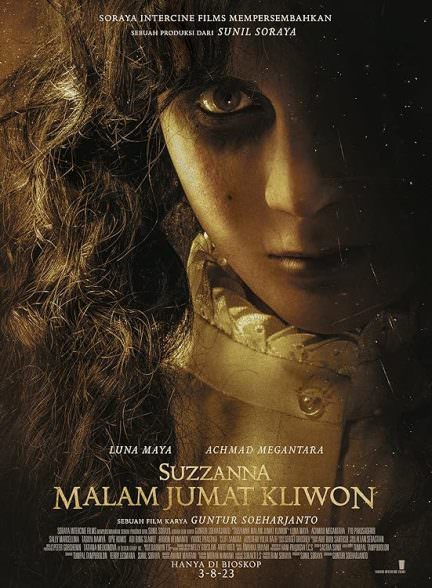 دانلود فیلم Suzzanna: Kliwon Friday Night
