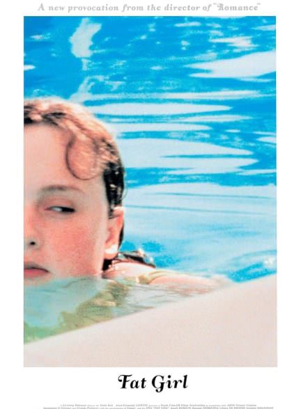 دانلود فیلم Fat Girl