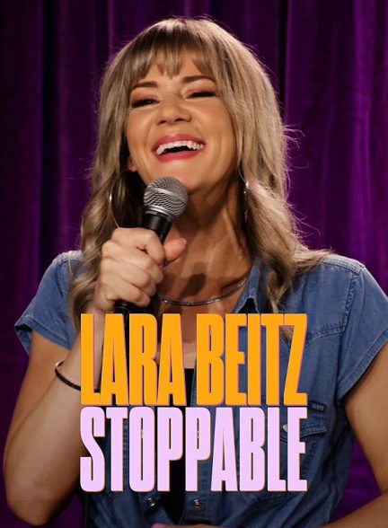 دانلود فیلم Lara Beitz: Stoppable