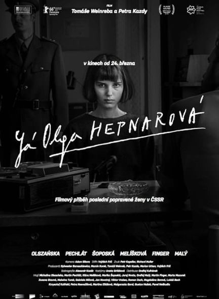 دانلود فیلم I, Olga Hepnarova
