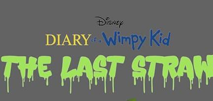 دانلود فیلم Diary of A Wimpy Kid: The Last Straw