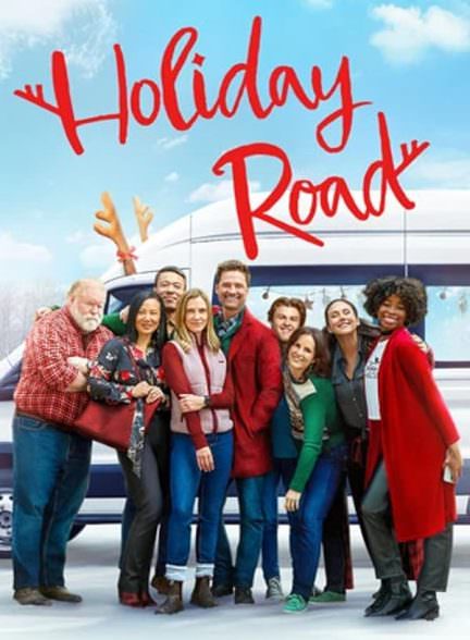 دانلود فیلم Holiday Road
