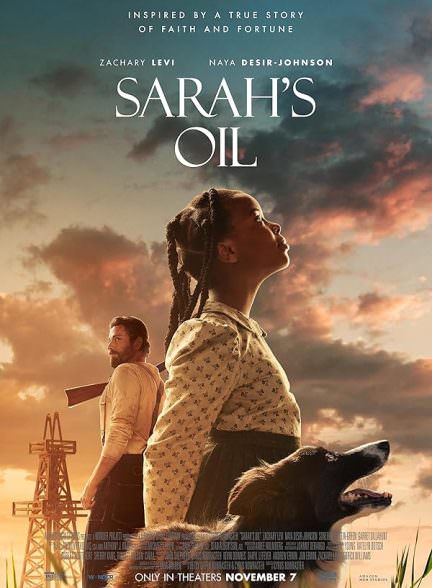دانلود فیلم Sarah’s Oil