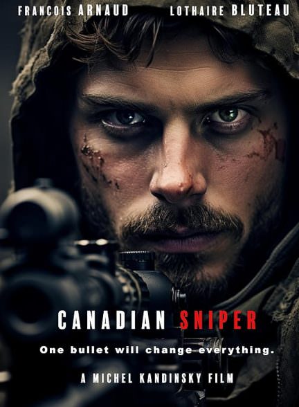دانلود فیلم Canadian, Sniper