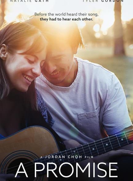 دانلود فیلم A Promise