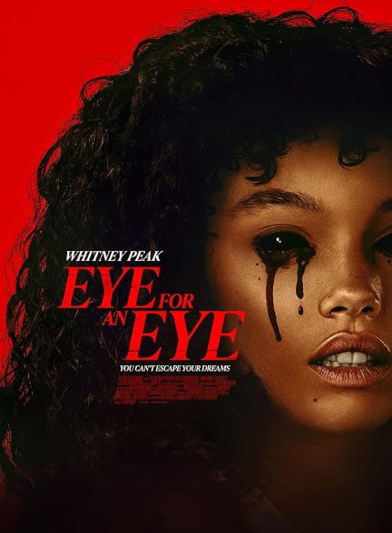 دانلود فیلم Eye for an Eye