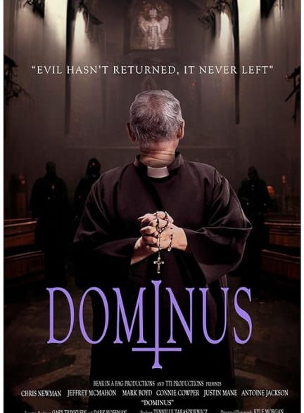 دانلود فیلم Dominus