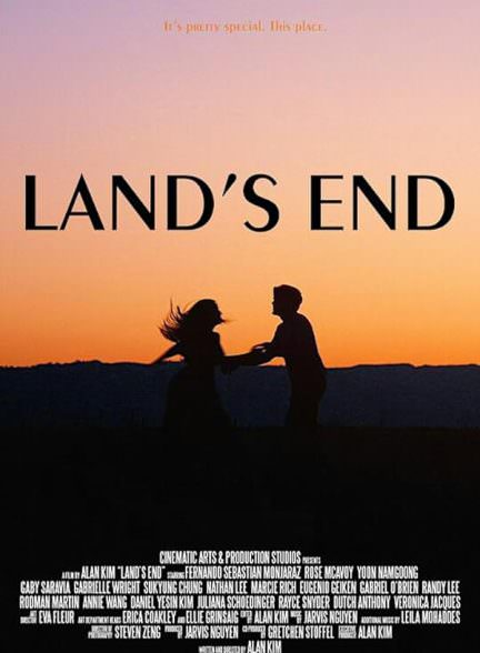 دانلود فیلم Land’s End