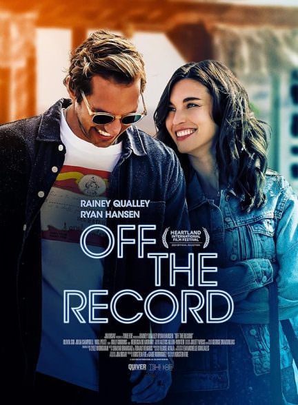 دانلود فیلم Off the Record