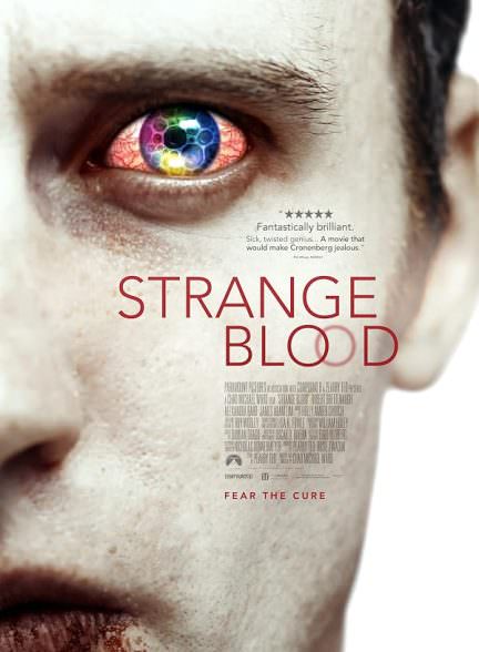 دانلود فیلم Strange Blood