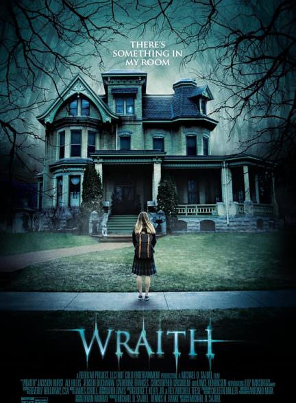دانلود فیلم Wraith